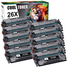 CF226A CF226X Toner Cartridge For HP 26A 26X Laserjet Pro M426 M426fdn M402n Lot picture