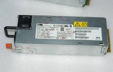IBM Server Power Supply System x3650 M4 550W 43X3312 FSA011 43X3311- picture