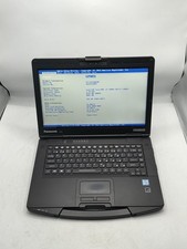 Panasonic ToughBook CF-54 14