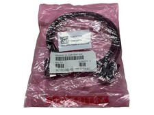 J6YVJ NEW Dell Shielded Cable RS232 DB9F to DB9F 6FT 038-004-324 0J6YVJ picture