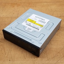 HP SH-216AL/HPTHF SATA DVD/CD Optical Drive - USED picture