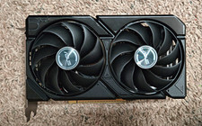 ASUS Dual Radeon RX 9060 XT 16GB GDDR6 picture