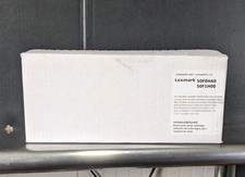 Lexmark Compatible 50F0HA0 50F1H00 Black Toner Cartridge Ink MS310/410/510/610 picture