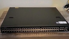 NEW Dell (S3048-ON) 48 Port Rack Mountable Compact Switches 0XPRV5, XPRV5 picture