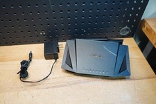 (N) ASUS RT-AX58U V2 Dual Band WiFi 6 Router w/ Cord picture