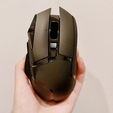 Replacement Mouse Shell Mouse for Logitech Wireless G502 Lightspeed Mouse picture