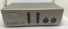 ATEN MASTERVIEW CS-82A KVM Switch, R1S9.7B1 picture