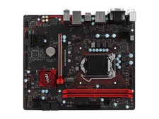 MSI B250M Gaming Pro Socket 1151 Intel B250 SATA 6Gbs USB 31 mATX Mother G1N picture