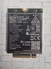 DW5826e Mobile Broadband  LTE WWAN Card Snapdragon X12 M.2 3042 picture
