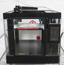 T203035 Raise3D Pro2 FDM 3D Printer w/ Dual Extruders picture