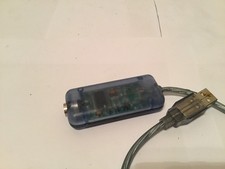 Griffin iMate Adapter - Macintosh ADB to USB - Works Perfectly picture