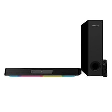 Creative Sound Blaster Katana V2X Gaming Soundbar 90W Total 180W Peak Output picture
