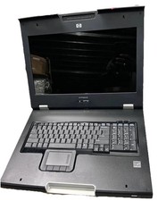 HP TFT7600 G2 17.3