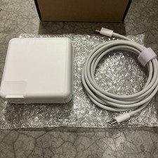 PD-118W USB-C Power Adapter Charger for MacBook Air & Pro With USB C to C Cable picture