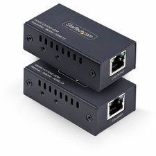 StarTech HDMI Extender Over CAT5e/CAT6, 4K 60Hz, Up to 200ft 4K50IC-EXTEND-HDMI picture