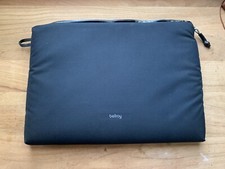 New Bellroy Laptop Sleeve 16