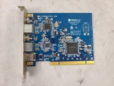 Pinnacle Systems Bendino V1.0 PCI Multi Video Capture Card S-Video Firewire I/O picture