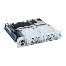Cisco UCS-EN120S-M2/K9 74-12300-01 Network Compute Engine NCE Server Module picture