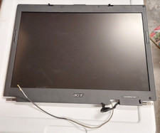 ACER TRAVELMATE 4060 LAPTOP 15.4