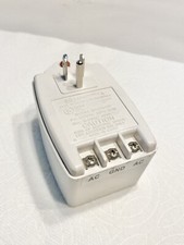 MG Electronics Plug In 16.5VAC Class 2 Transformer MGT1640P 40 VA picture
