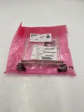 Nokia Genuine OEM Half Slot Blank Filler Panel 1830 PSS 8DG59419AA Silver picture