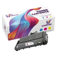 1PK 407259 (Type SP 201LA) BlackTonerCrtdgCompat Ricoh Aficio SP 201NW 204SFNW 2 picture