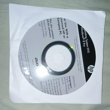 HP Windows 8 Pro 64-bit Operating System DVD Multilingual 700702-DN2 picture
