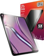 ZAGG InvisibleShield Glass Elite Screen Protector for Apple iPad A16 10th Gen picture