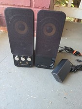 Creative GigaWorks T20 Series II Multimedia Speaker System  picture