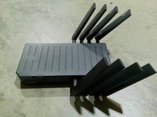 Cradlepoint E300-C18B Wireless Router picture