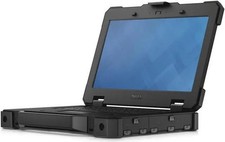 Dell Latitude 7000 7414 14 in Rugged Extreme Workstation i5-6300U 16GB RAM 1TB picture