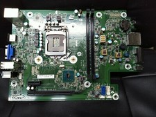 HP Motherboard 901279-002 L01951 from HP 280 G2 SFF LGA1151 Intel Gen 6 Tested picture