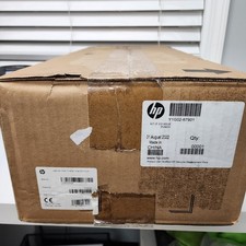 HP Y1G02A Inner Finisher Hole Punch 2/3 picture