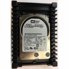 WD740HLFS - Western Digital 74GB 10K RPM SATA 3.5