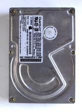 500mb hdd apple 655-0232, quantum 540at fb50a02h rev 03-f a1m05, fb54a011 rev 0 picture