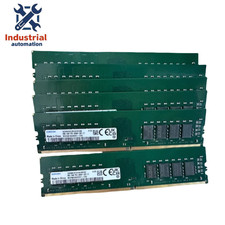 Original  Samsung DDR4 8GB 2666MHz 288pin Desktop RAM Fast for Gaming/Editing picture
