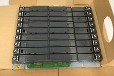 SIMATIC S7-400, rack UR2, central and distributed with 9 slots, 2 redundant PS picture