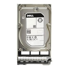 W0VNC 0W0VNC Dell ENTERPRISE 1TB 7.2K RPM 6Gb/s 3.5