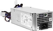 AC180EBS-00 NC77H 180W Power Supply For Dell Inspiron 3910 3690 3710 3020 F3J97 picture