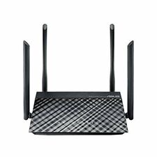 Asus RT-AC1200 Dual Band USB 802.11ac Wireless Router WiFi 2.4 5 ghz picture