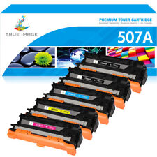 CE400A Toner Cartridge LOT For HP 507A LaserJet 500 Color M551n M551dn M575dn picture