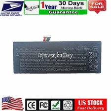 515783PH-4P 15000mAh Replace Battery for AUTEL MaxiCOM MK908 MK908P MaxiSys Pro picture