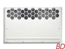 E Shell White Original Back Cover 09T8WH FOR DELL Precision 3551 M3551 Laptop picture