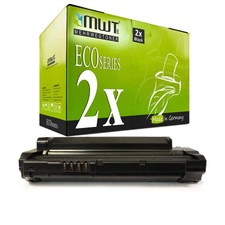 2X MWT Toner Compatible for Samsung SCX 4300 4610 Replaced - 1092S Black picture