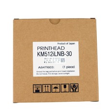 KM 512iLNB 30pl printhead picture