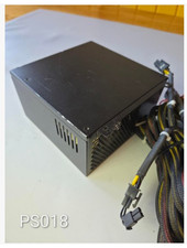 PC Power & Cooling Turbo-Cool 860W ATX Power Supply 80 Plus PSU picture
