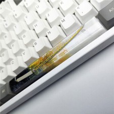 Demon Slayer Sword Keycap Resin Handmade Spacebar 6.25X For Cherry MX Keyboard picture
