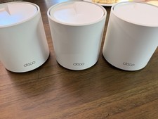 Tp-link Deco AX2700 WHOLE HOME MESH WIFI 6 SYSTEM W8100 picture