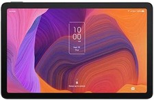 TCL Tab Pro 5G 9198S 64GB Verizon Unlocked Tablet Black Excellent picture