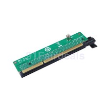 PCIe16 GPU Riser Card 5C50W00877 For ThinkStation P340 M90Q Tiny Workstation picture
